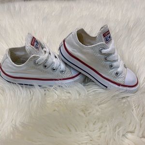 GUC Converse all stars size 5